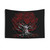 Weirwood Tree Tapestry - Winterfell Artwork