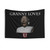 Granny Loves You Tapestry - Ironic, Sarcastic Wall Decor