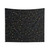 Colorful Starry Night Sky Tapestry