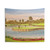 Sawgrass 17th Green Golf Tapestry