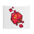 2Crew Dice No Text Tabletop Tapestry
