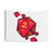 2Crew Dice No Text Tabletop Tapestry