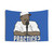 Allen Iverson "Practice?" Basketball Tapestry"
