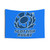 Scotland Rugby Tapestry Wall Hanging