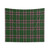 Clan Gray Scottish Tartan Tapestry