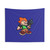 Pico Friday Night Funkin Tapestry - Gaming Wall Hanging