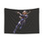 Sheik Tapestry - Legend of Zelda Decor