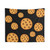 Cookies Tapestry with Cookie Clicker Design