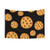 Cookies Tapestry with Cookie Clicker Design