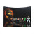 Mortal Kombat Pixel Art Tapestry