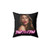 Tini Tini Tini Decorative Pillow