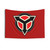 Helghan Empire Killzone Gaming Tapestry