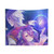No Game No Life Anime Tapestry