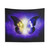 Life is Strange Butterfly Collage Tapestry