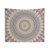 Mandala 21 Tapestry - Sacred Geometry Wall Hanging