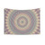 Mandala 21 Tapestry - Sacred Geometry Wall Hanging