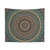 Mandala 138 Tapestry - Boho Home Decor