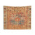 16th Century Persian Carpet Print Tapestry Wall Art