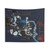 Great Underground Empire Retro Tapestry for Zork and Retro Game Fans