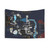 Great Underground Empire Retro Tapestry for Zork and Retro Game Fans
