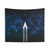 Mass Effect Normandy SR1 Tapestry