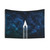 Mass Effect Normandy SR1 Tapestry