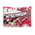 Wisconsin Badgers Tapestry - Game Day Decor