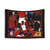 Kawhi Leonard Celebration Tapestry - NBA Champions Toronto Raptors