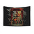 FNAF Foxy Tapestry - Five Nights at Freddy's Wall Decor