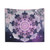 Boho Mandala Tapestry - Free Your Mind