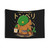 The Tonberry Tapestry - Final Fantasy XIV Gamer Decor