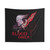 Legacy of Kain Blood Omen Gothic Vampire Tapestry