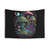 Psychedelic Mushrooms Tapestry