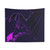 Minecraft Ender Dragon Tapestry