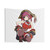 Hololive Marine Chibi Anime Tapestry