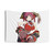 Hololive Marine Chibi Anime Tapestry