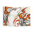Okami Japanese Wolf God Spirit Tapestry
