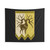 Golden Deer Logo Tapestry - Fire Emblem Three Houses Merchandise