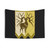 Golden Deer Logo Tapestry - Fire Emblem Three Houses Merchandise
