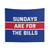 Buffalo Bills Tapestry