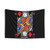 Deck of Cards Tapestry - Ideal Poker Player Gift