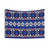 Slavic Pattern Boho Tapestry Wall Hanging