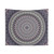 Colorful Mandala Tapestry Wall Hanging