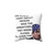 The Office US Prison Mike/Michael Scott Pillow