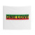 ONE LOVE Reggae Tapestry Wall Hanging