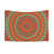 Mandala 58 Tapestry - Colorful Boho Wall Art