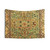 Antique Sultanabad Persian Rug Tapestry