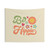 Boho Hippie Tapestry - Be Hippie! Wall Hanging