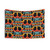 Peace Love Hippie Tapestry