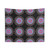 Multicolor Mandala Tapestry Wall Hanging